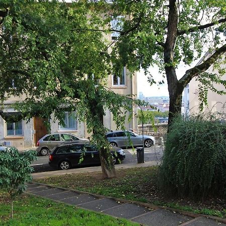 Gite Le Magnevalリヨン エクステリア 写真